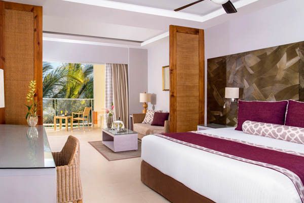 Hôtel Dreams Royal Beach Punta Cana 5* pas cher photo 10