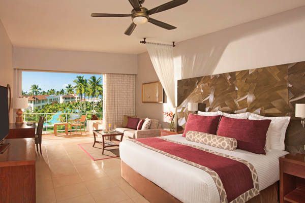 Hôtel Dreams Royal Beach Punta Cana 5* pas cher photo 11