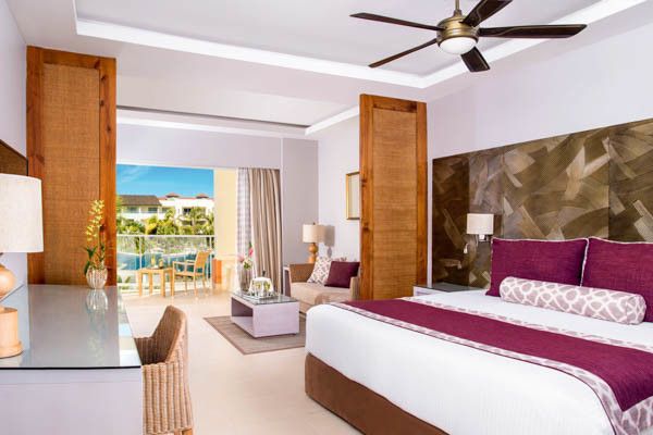 Hôtel Dreams Royal Beach Punta Cana 5* pas cher photo 12