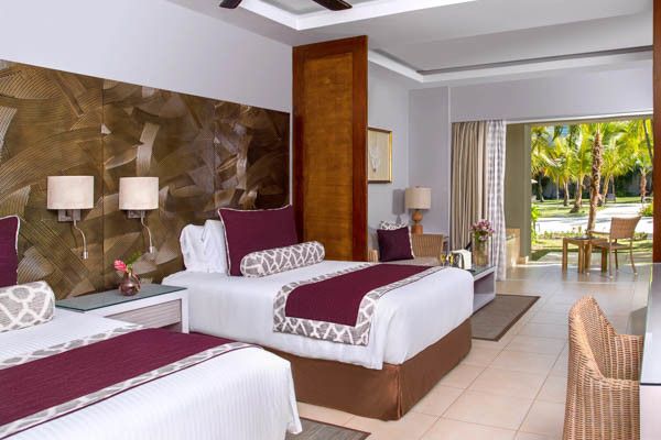 Hôtel Dreams Royal Beach Punta Cana 5* pas cher photo 13