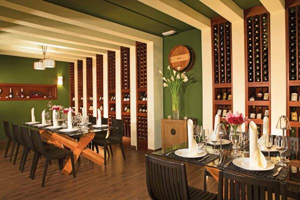 Hôtel Dreams Royal Beach Punta Cana 5* pas cher photo 15