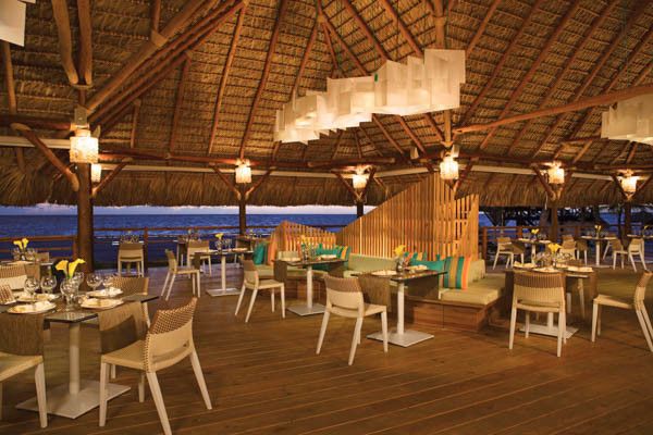 Hôtel Dreams Royal Beach Punta Cana 5* pas cher photo 16