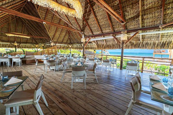 Hôtel Dreams Royal Beach Punta Cana 5* pas cher photo 17