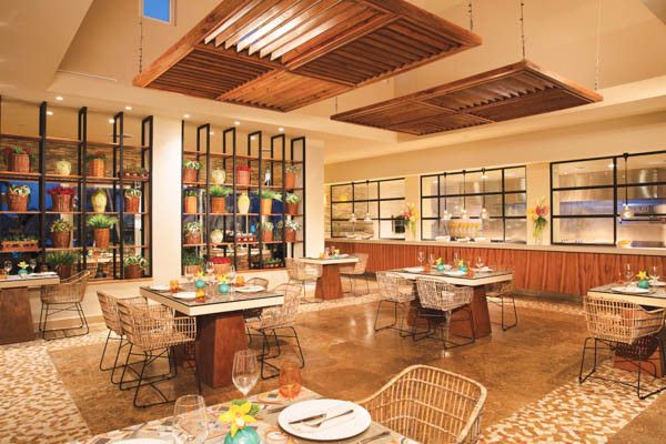 Hôtel Dreams Royal Beach Punta Cana 5* pas cher photo 18