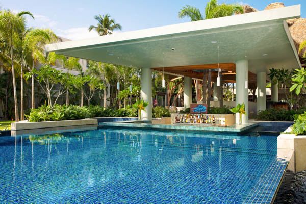 Hôtel Dreams Royal Beach Punta Cana 5* pas cher photo 21