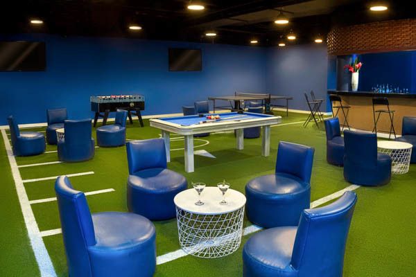 Hôtel Dreams Royal Beach Punta Cana 5* pas cher photo 23