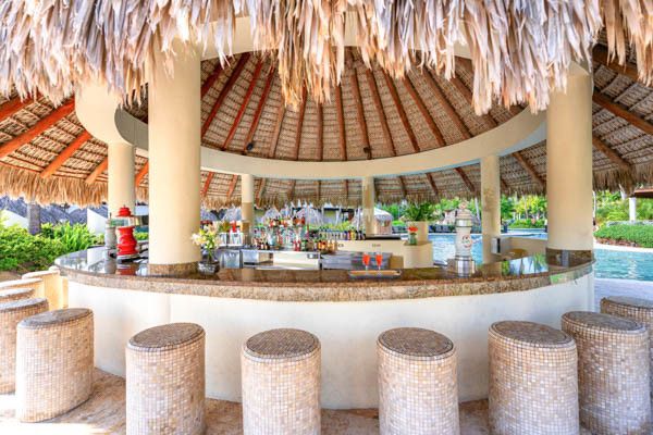 Hôtel Dreams Royal Beach Punta Cana 5* pas cher photo 25