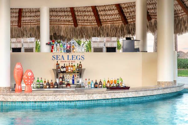 Hôtel Dreams Royal Beach Punta Cana 5* pas cher photo 26