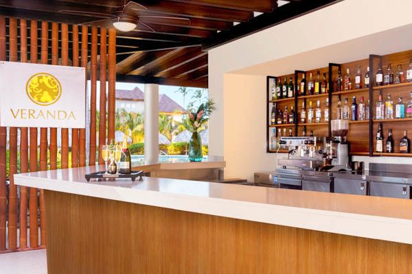 Hôtel Dreams Royal Beach Punta Cana 5* pas cher photo 28