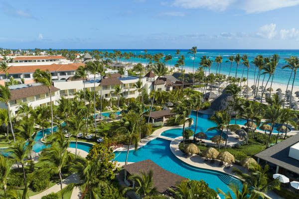 Hôtel Dreams Royal Beach Punta Cana 5* pas cher photo 31