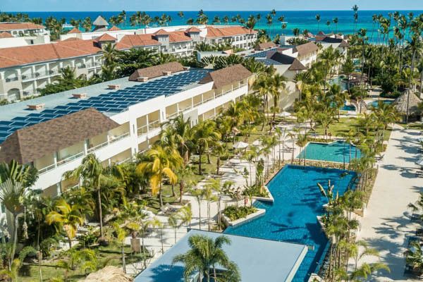 Hôtel Dreams Royal Beach Punta Cana 5* pas cher photo 32