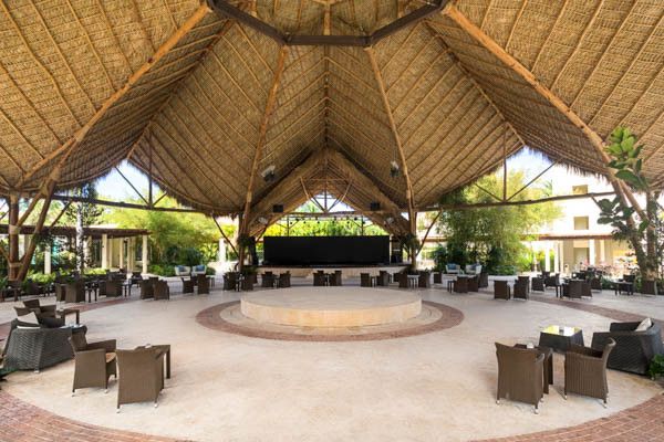 Hôtel Dreams Royal Beach Punta Cana 5* pas cher photo 33