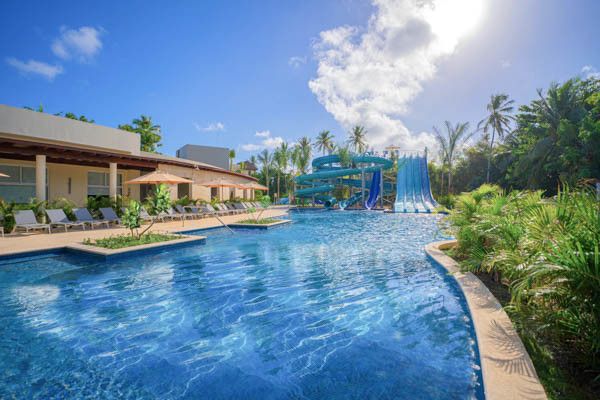 Hôtel Dreams Royal Beach Punta Cana 5* pas cher photo 34