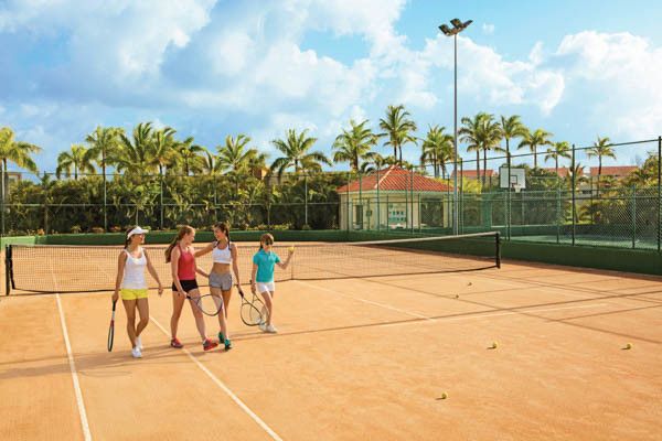 Hôtel Dreams Royal Beach Punta Cana 5* pas cher photo 35