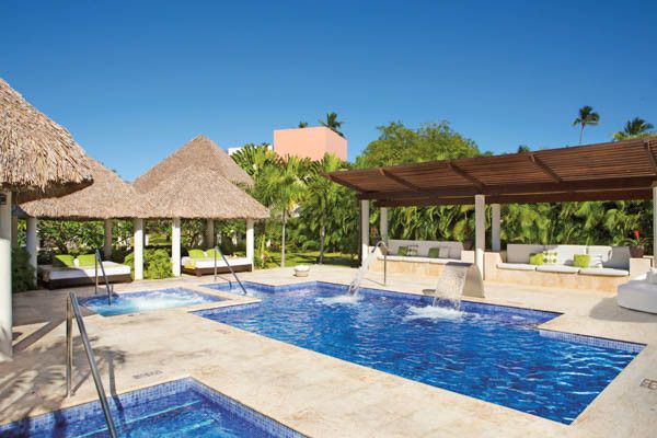 Hôtel Dreams Royal Beach Punta Cana 5* pas cher photo 1