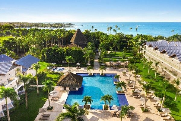 Hôtel Secrets La Romana (ex Hilton La Romana Adult Only) 5* pas cher photo 5