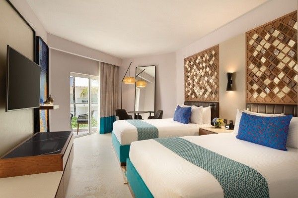 Hôtel Secrets La Romana (ex Hilton La Romana Adult Only) 5* pas cher photo 8