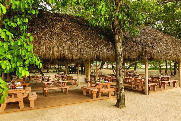 Hôtel Secrets La Romana (ex Hilton La Romana Adult Only) 5* pas cher photo 10