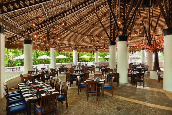 Hôtel Secrets La Romana (ex Hilton La Romana Adult Only) 5* pas cher photo 12