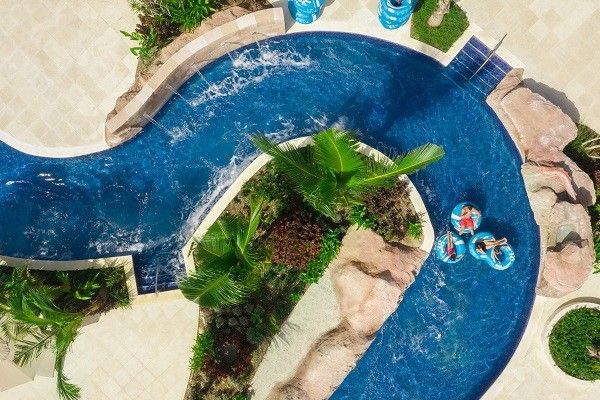 Hôtel Secrets La Romana (ex Hilton La Romana Adult Only) 5* pas cher photo 19
