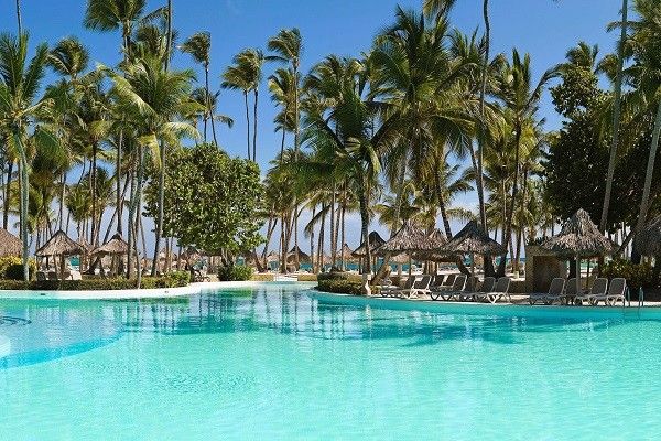 Hôtel Adult Only - Melia Punta Cana Beach 5* pas cher photo 2