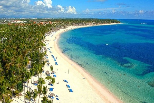 Hôtel Adult Only - Melia Punta Cana Beach 5* pas cher photo 5