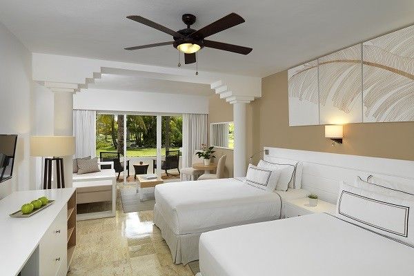 Hôtel Adult Only - Melia Punta Cana Beach 5* pas cher photo 6