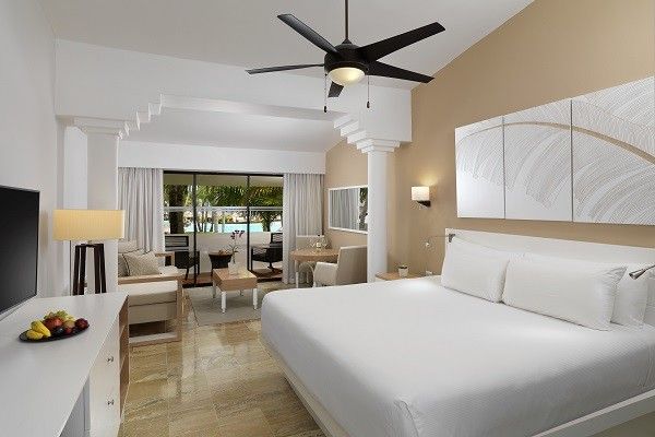 Hôtel Adult Only - Melia Punta Cana Beach 5* pas cher photo 7