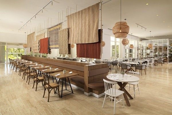 Hôtel Adult Only - Melia Punta Cana Beach 5* pas cher photo 10