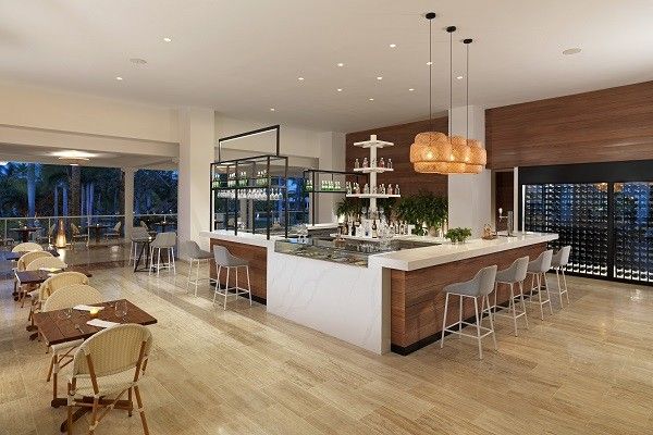 Hôtel Adult Only - Melia Punta Cana Beach 5* pas cher photo 11