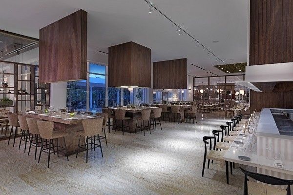 Hôtel Adult Only - Melia Punta Cana Beach 5* pas cher photo 12