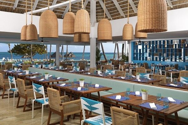 Hôtel Adult Only - Melia Punta Cana Beach 5* pas cher photo 14