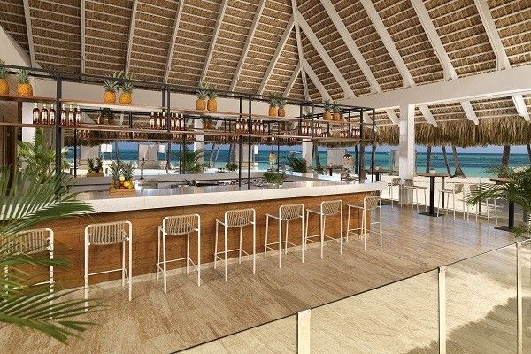 Hôtel Adult Only - Melia Punta Cana Beach 5* pas cher photo 15