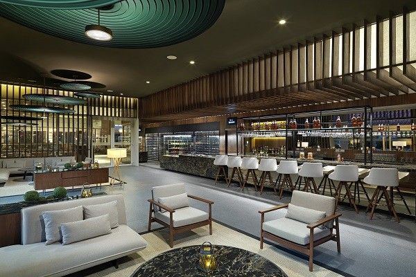 Hôtel Adult Only - Melia Punta Cana Beach 5* pas cher photo 16