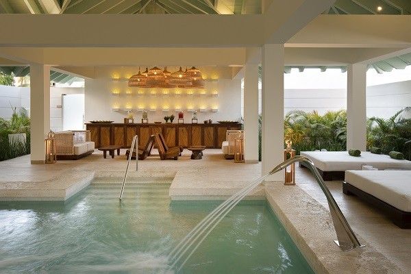 Hôtel Adult Only - Melia Punta Cana Beach 5* pas cher photo 18