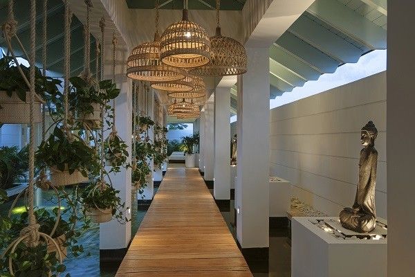 Hôtel Adult Only - Melia Punta Cana Beach 5* pas cher photo 19