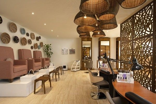 Hôtel Adult Only - Melia Punta Cana Beach 5* pas cher photo 21