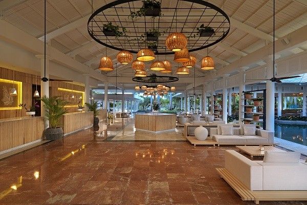 Hôtel Adult Only - Melia Punta Cana Beach 5* pas cher photo 23