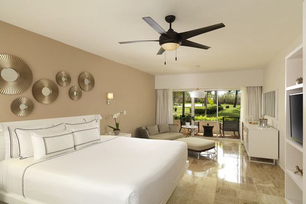 Hôtel Adult Only - Melia Punta Cana Beach 5* pas cher photo 8