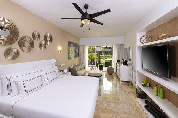 Hôtel Adult Only - Melia Punta Cana Beach 5* pas cher photo 9