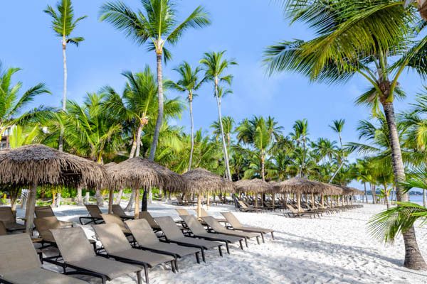 Hôtel Lopesan Costa Bavaro Resort Spa & Casino 5* pas cher photo 3