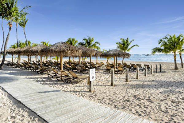 Hôtel Lopesan Costa Bavaro Resort Spa & Casino 5* pas cher photo 4