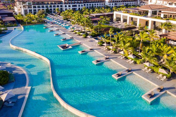 Hôtel Lopesan Costa Bavaro Resort Spa & Casino 5* pas cher photo 5