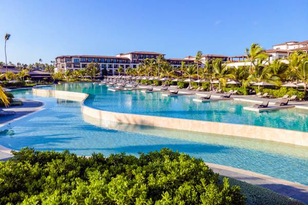 Hôtel Lopesan Costa Bavaro Resort Spa & Casino 5* pas cher photo 6