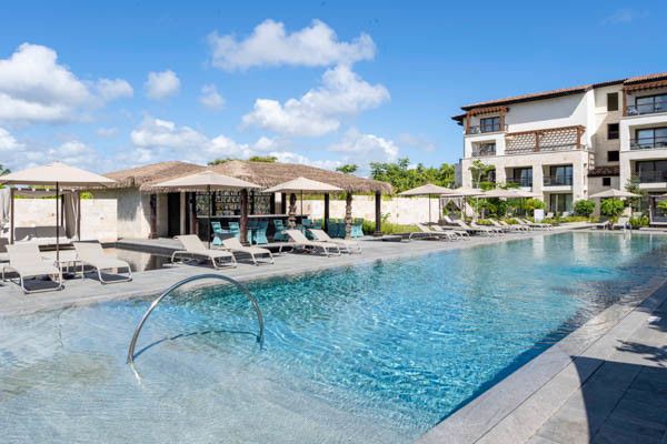 Hôtel Lopesan Costa Bavaro Resort Spa & Casino 5* pas cher photo 7