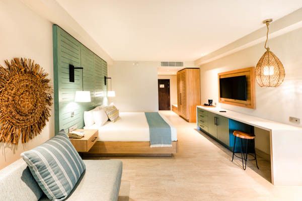 Hôtel Lopesan Costa Bavaro Resort Spa & Casino 5* pas cher photo 11