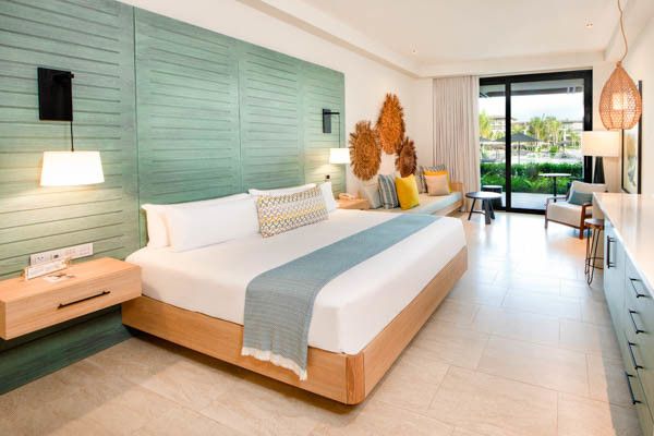 Hôtel Lopesan Costa Bavaro Resort Spa & Casino 5* pas cher photo 12