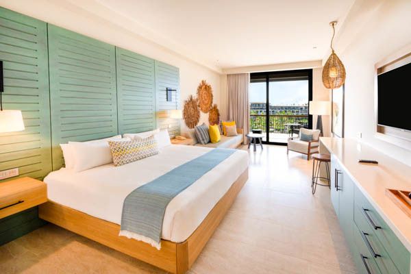 Hôtel Lopesan Costa Bavaro Resort Spa & Casino 5* pas cher photo 14