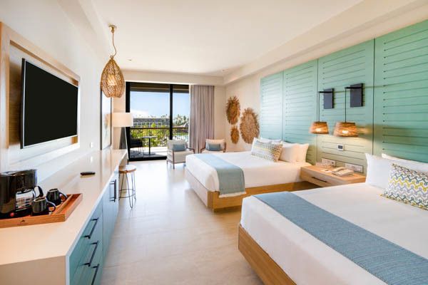 Hôtel Lopesan Costa Bavaro Resort Spa & Casino 5* pas cher photo 15