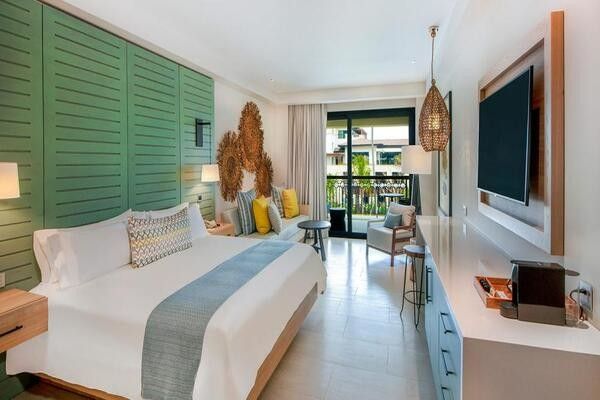 Hôtel Lopesan Costa Bavaro Resort Spa & Casino 5* pas cher photo 17